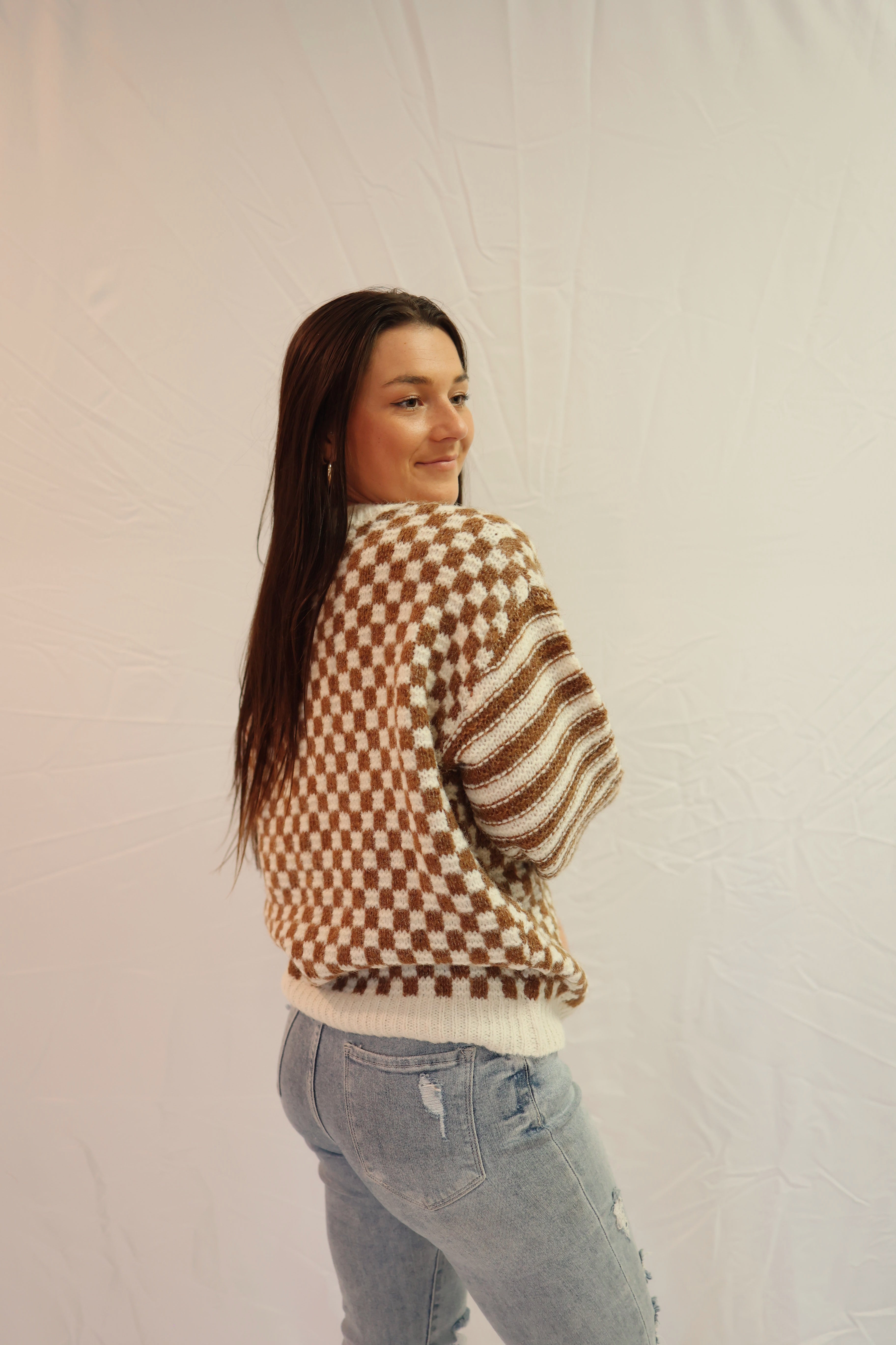 Lorelei Sweater