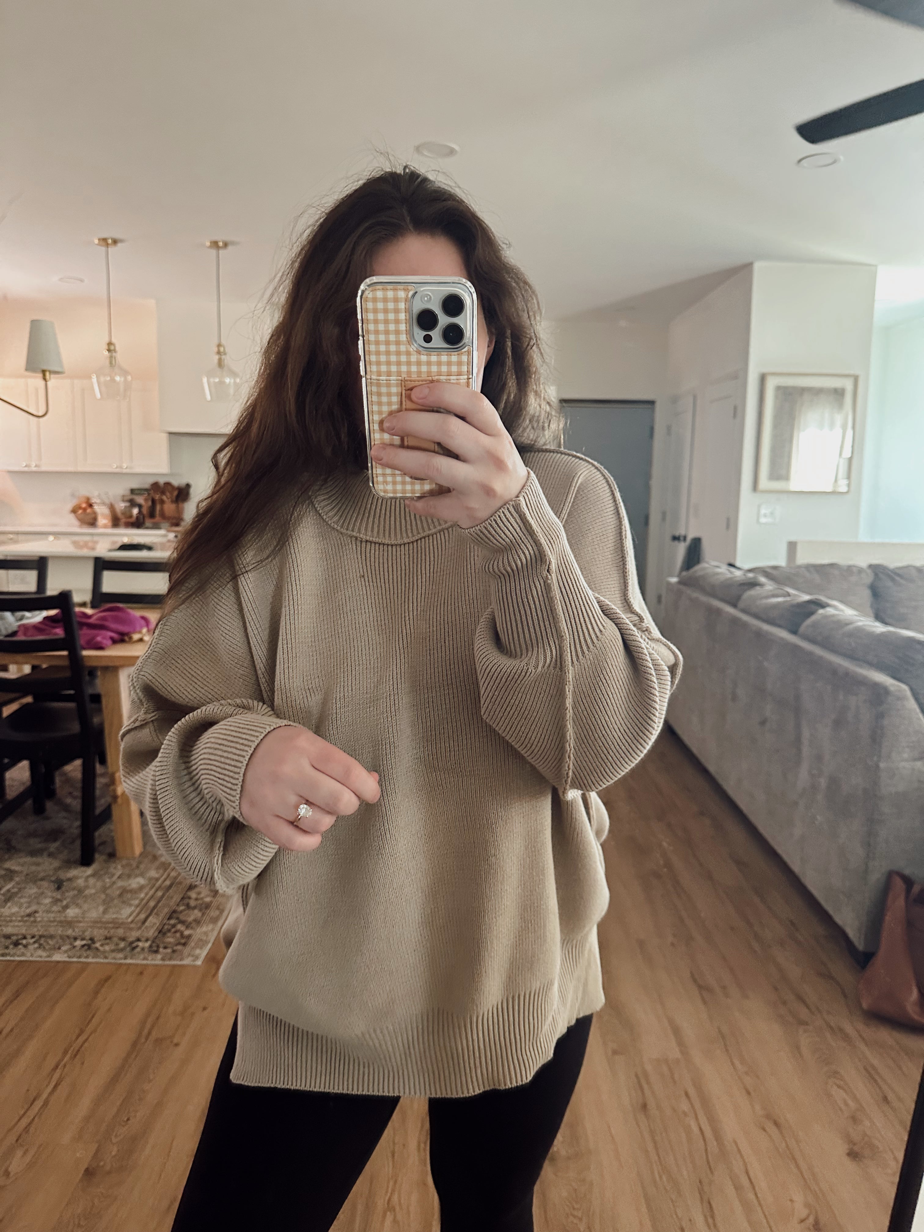 Spencer Sweater