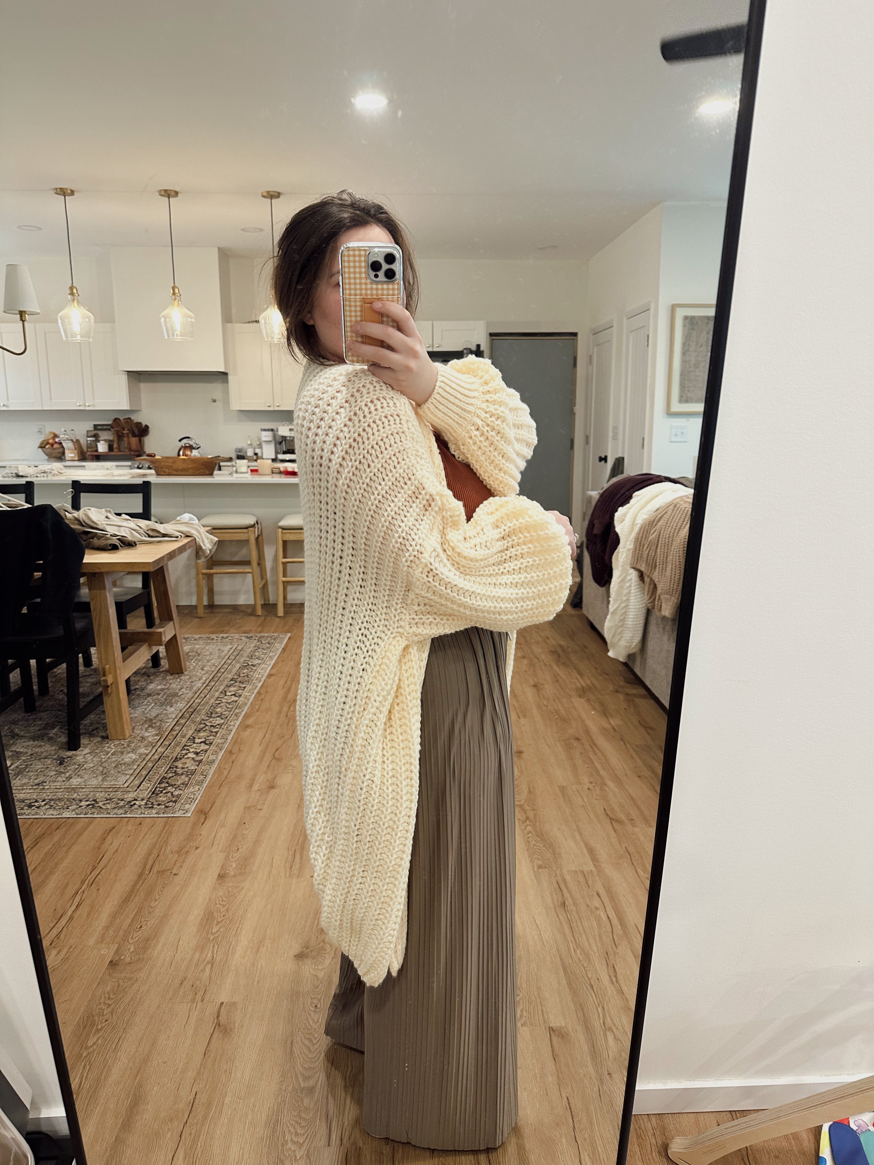 Kimber Cardigan