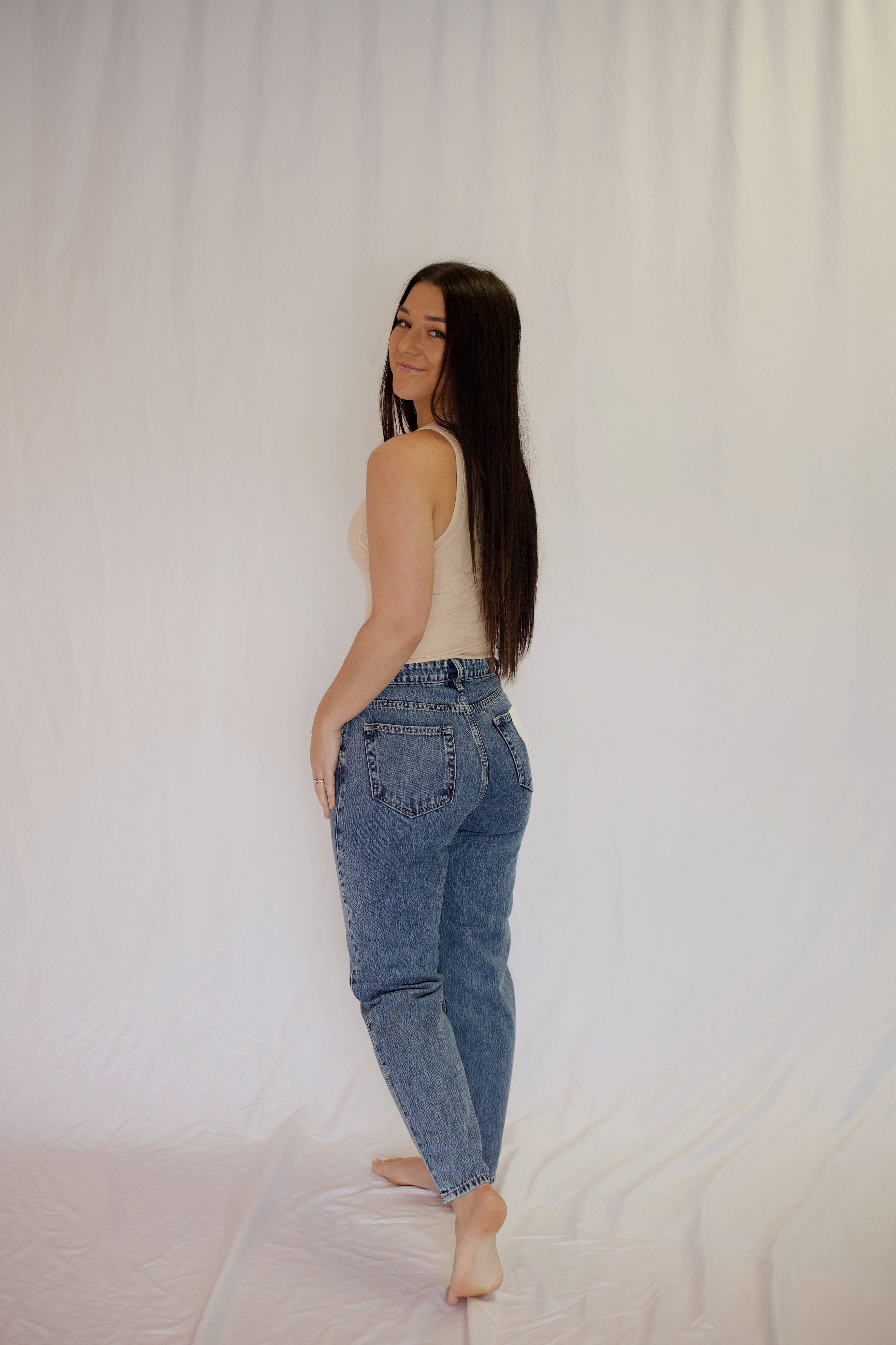 Zoey Jeans