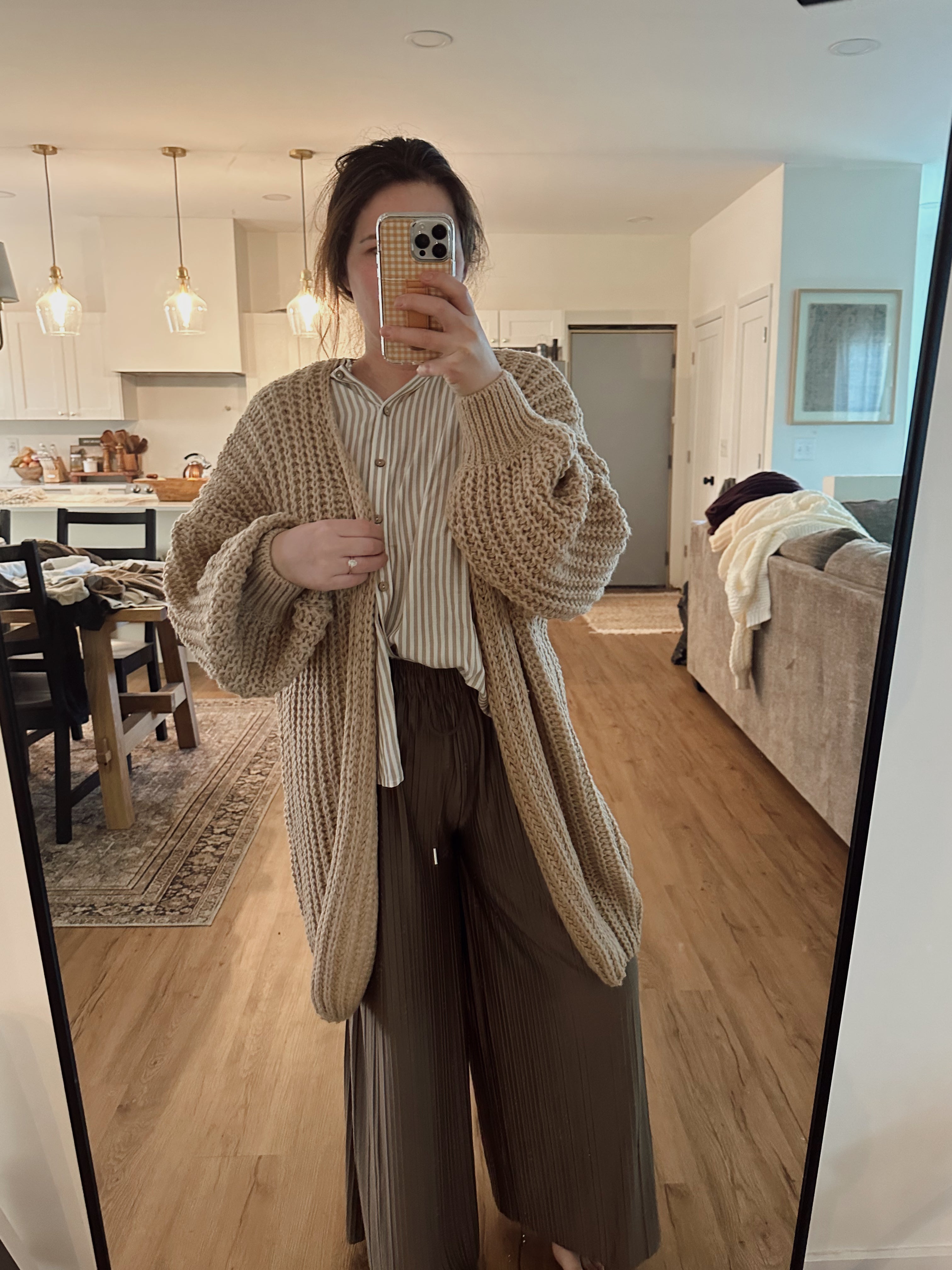 Kimber Cardigan