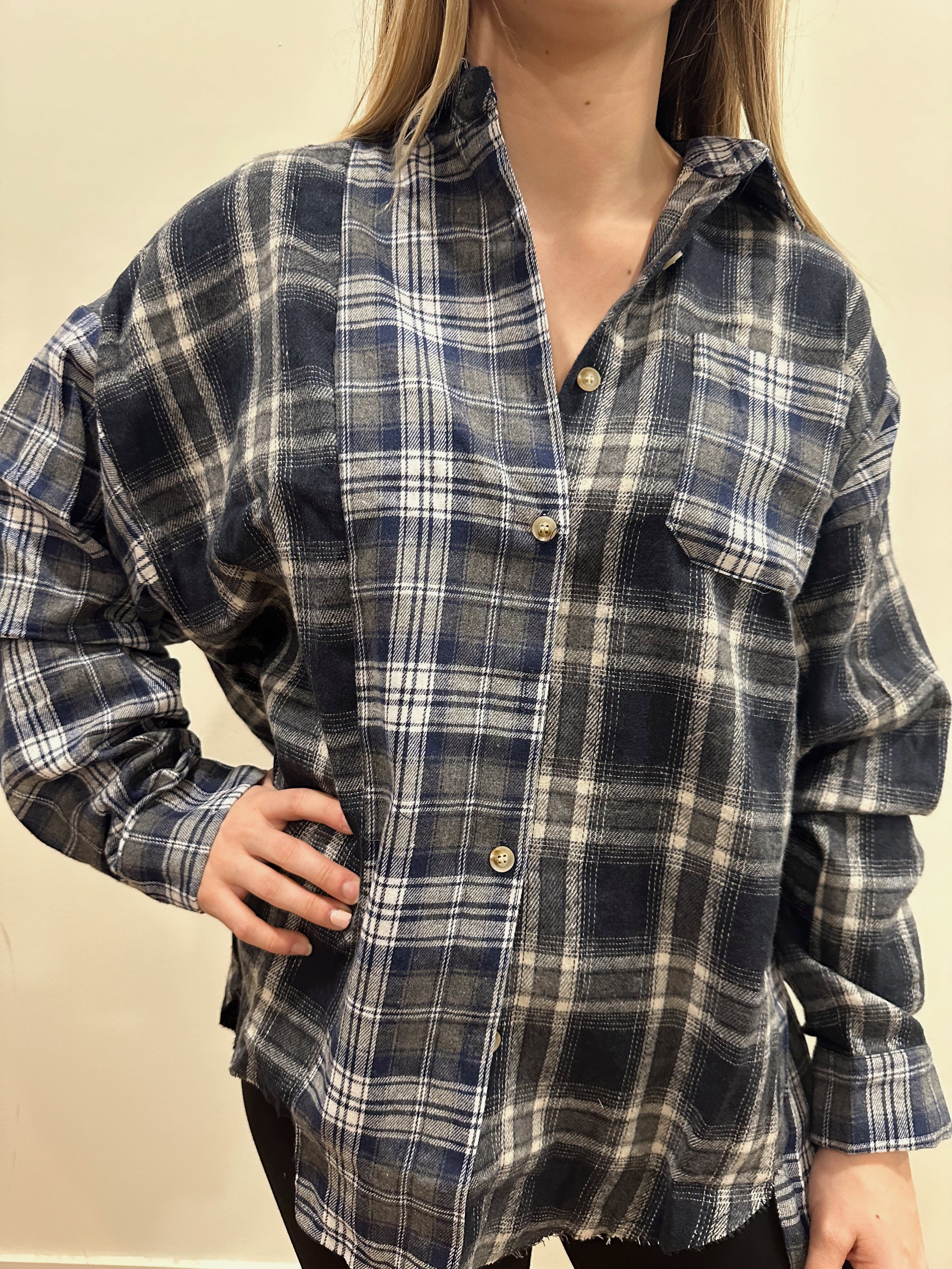 Elliott Flannel