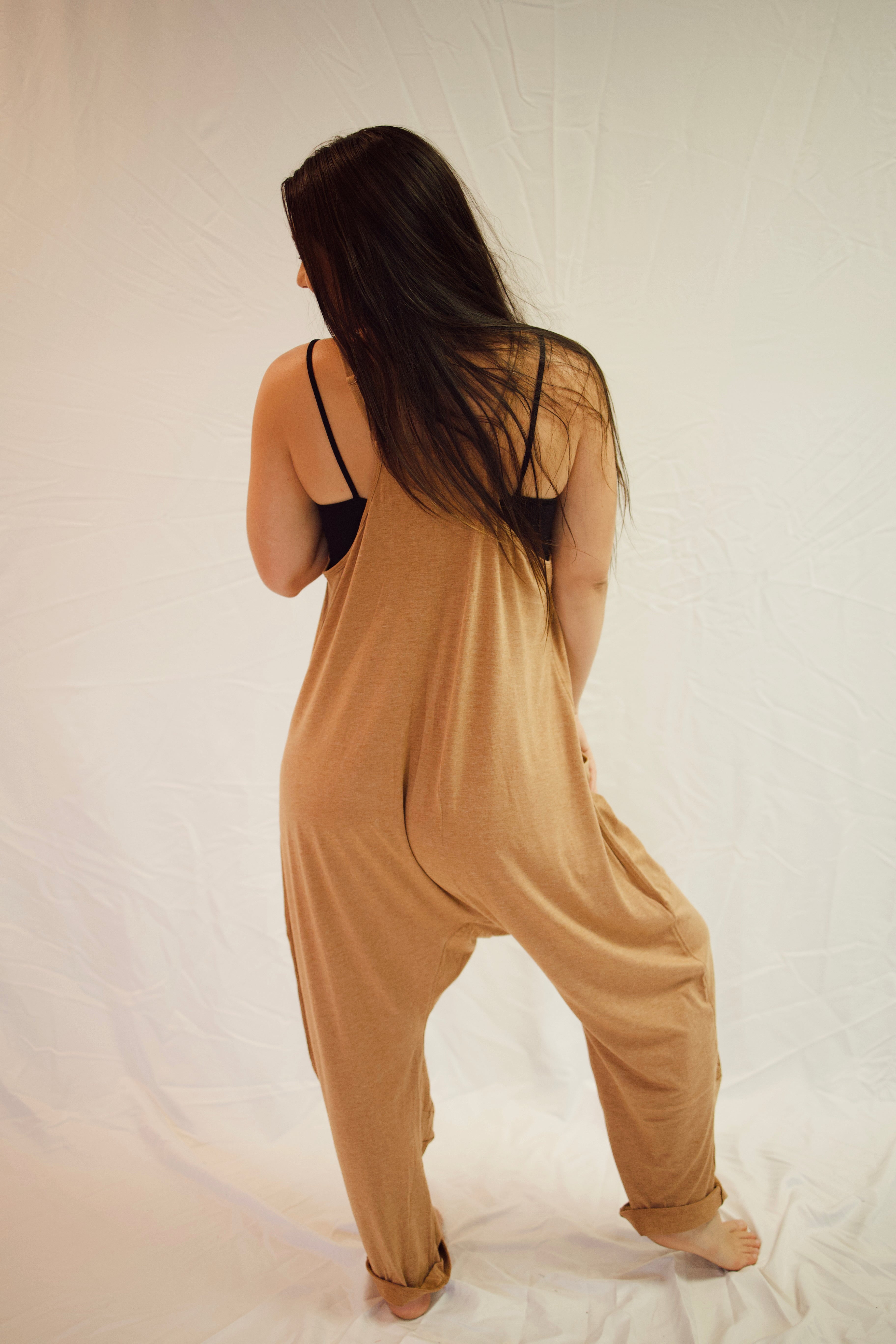 Haegen Jumpsuit