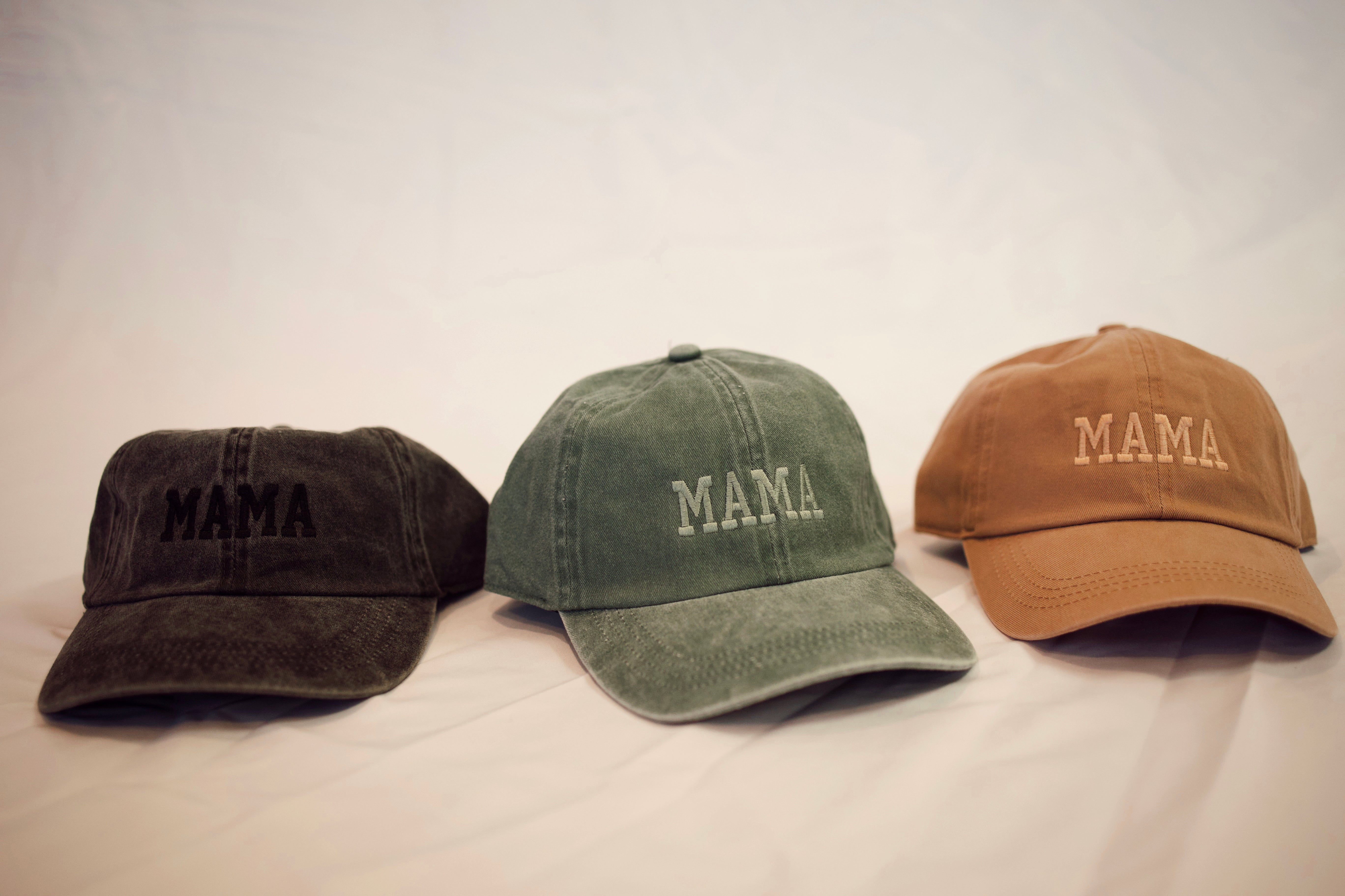 MAMA HAT