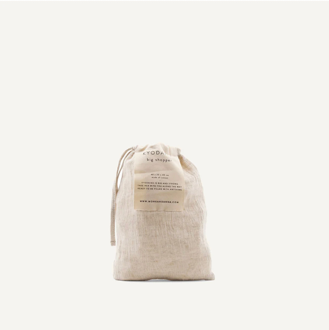 Kyodania Bag | Dunes