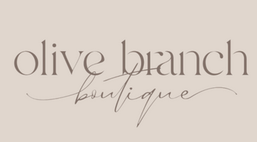 Olive Branch Boutique Gift Card Olive Branch Boutique