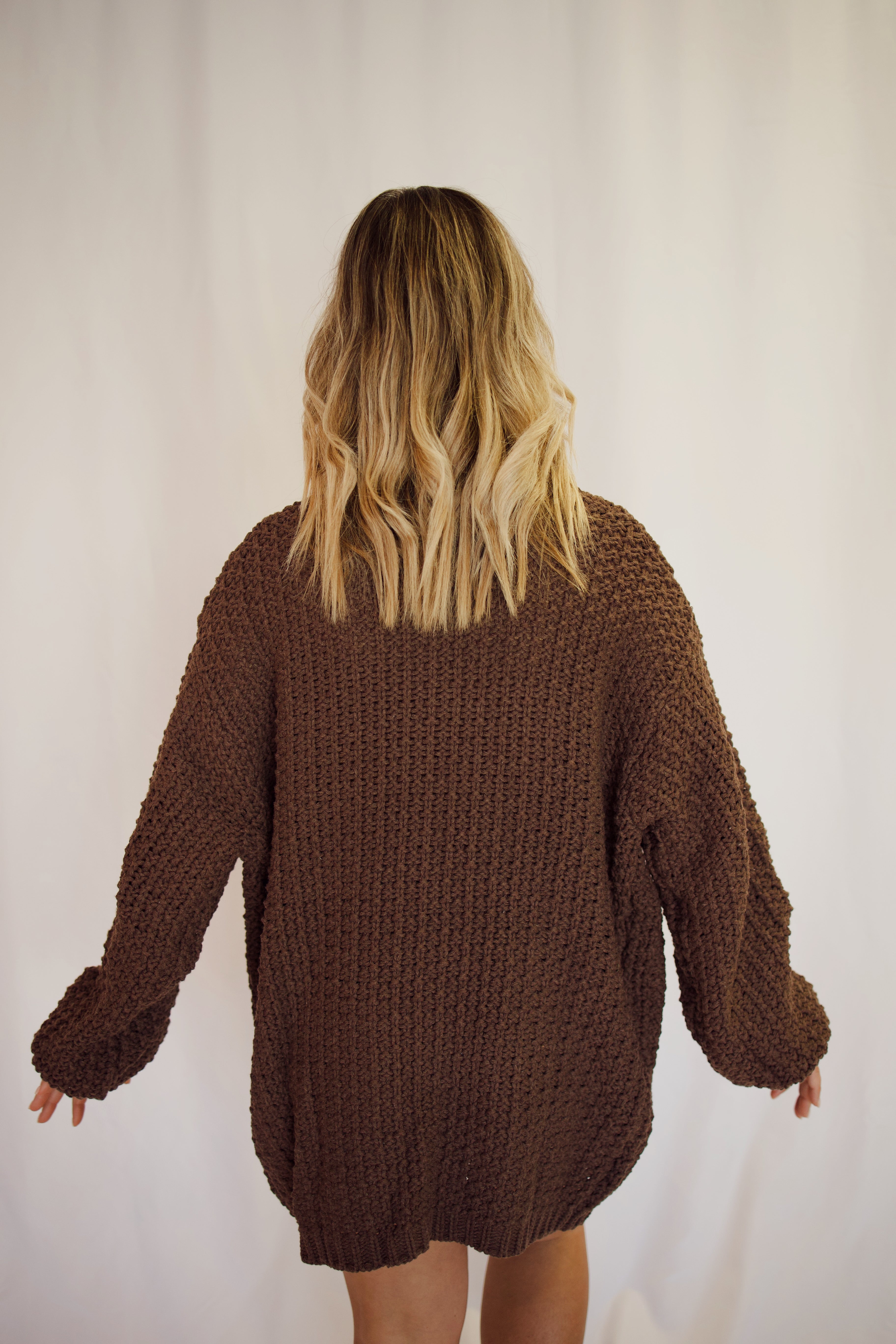 Aspen Cardigan