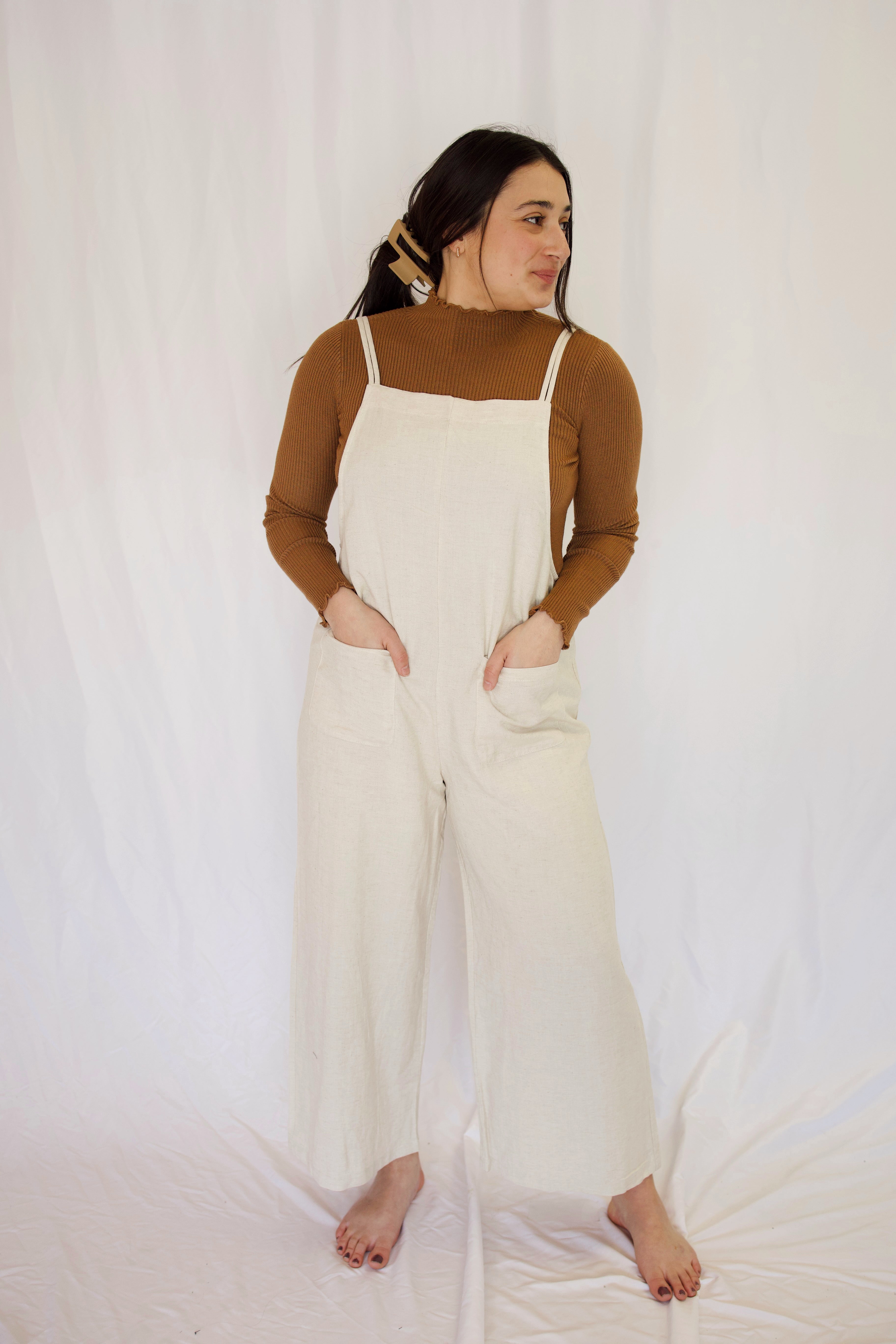 Morgan Jumpsuit