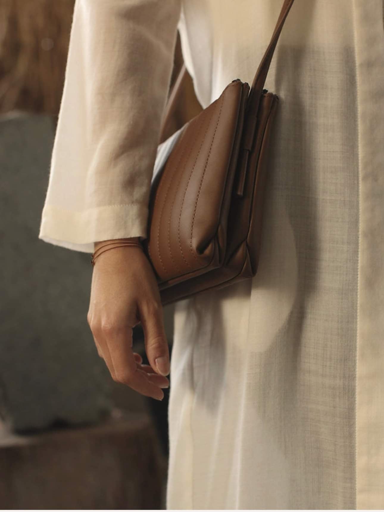 Mori Shoulder Bag